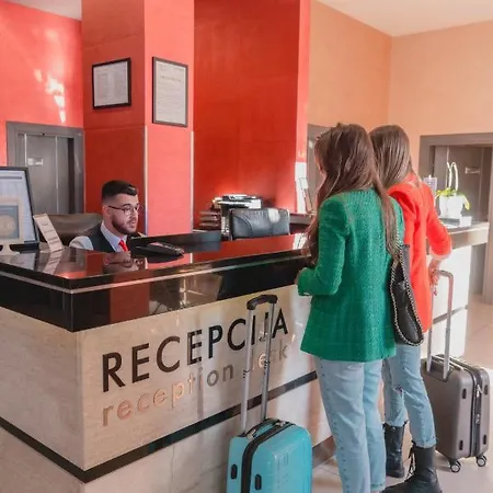 Drina Hotel
