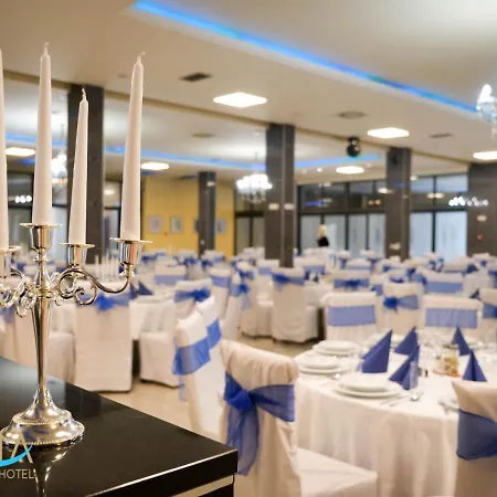 Hotel Drina Bijeljina