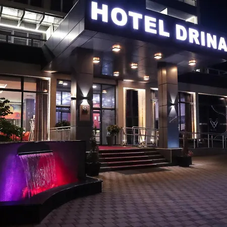 Drina Hotel
