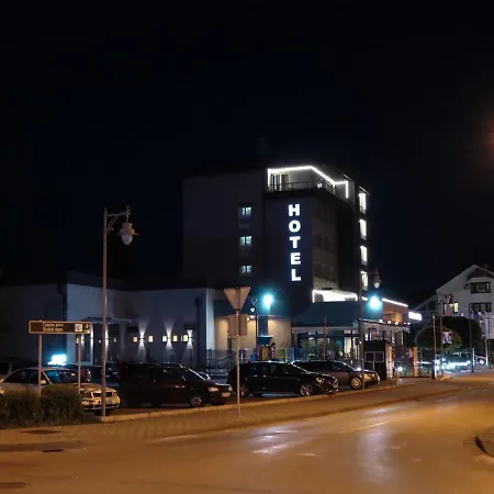 Hotel Drina 4*