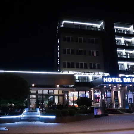 Drina Ξενοδοχείο Μπιέλινα