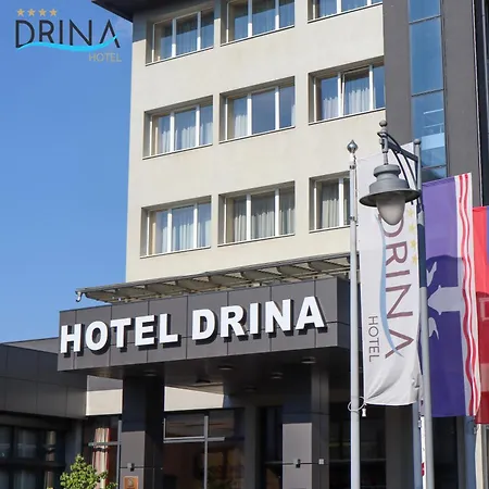 Hotel Drina Bijeljina