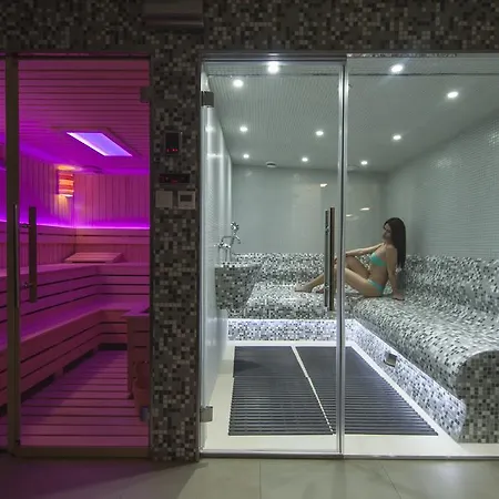 Hotel Drina Bijeljina