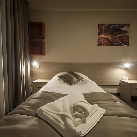 Hotel Drina Bijeljina