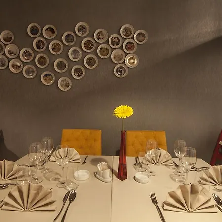 Hotel Drina