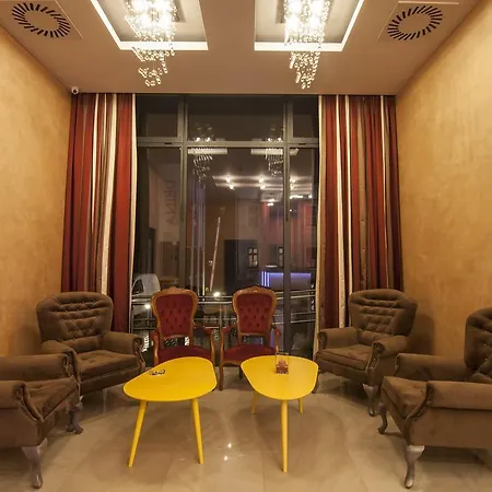 Hotel Drina 4*