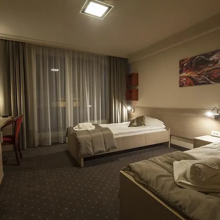 Drina Hotel