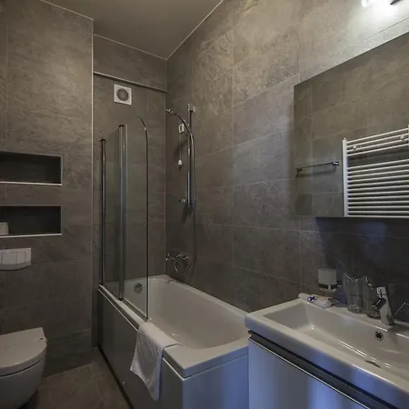 Hotel Drina 4*