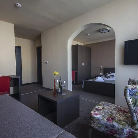 Drina Hotel 4*