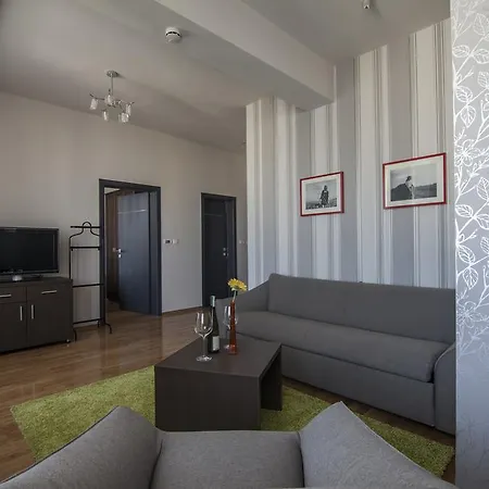 Hotel Drina 4*