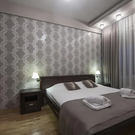 Drina 4* Bijeljina
